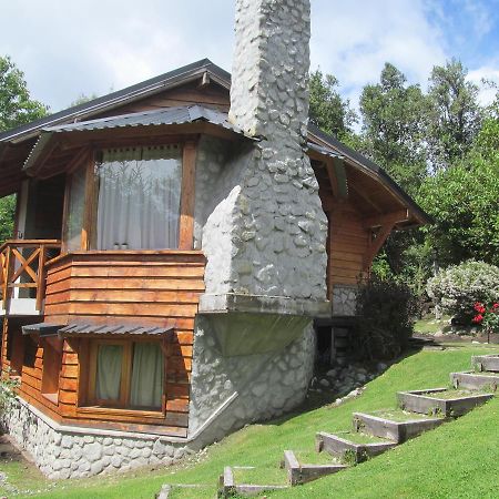 Villa Alborg Villa La Angostura Exterior foto